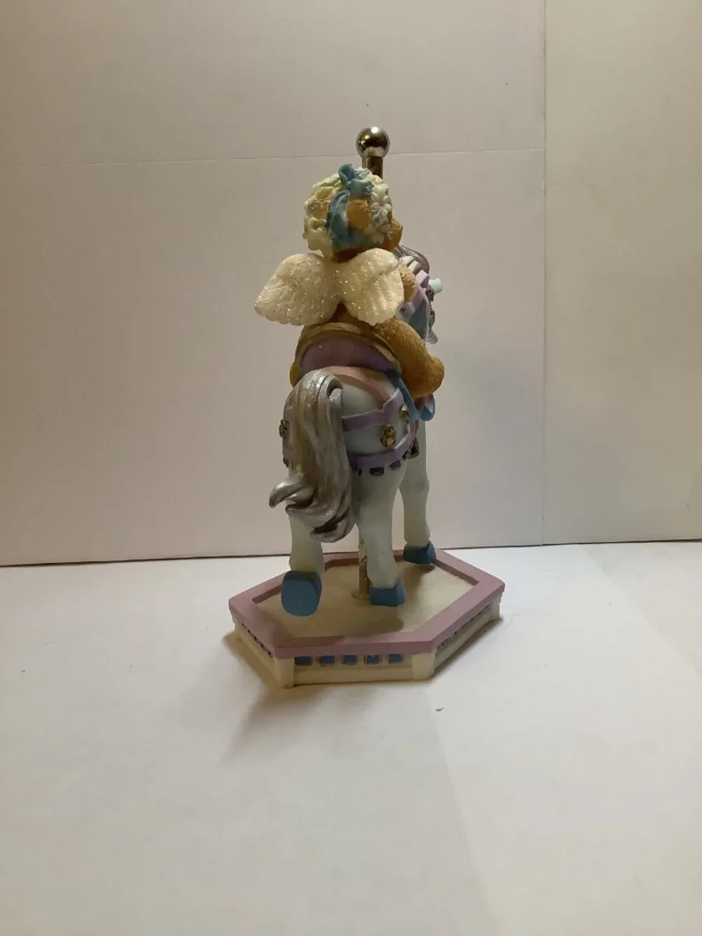 Cherished Teddies – Crystal 